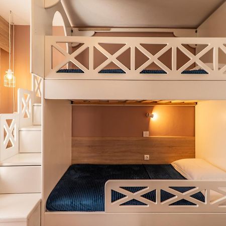 Paradisio Baby & Kinder Hotel Stavrós Екстериор снимка