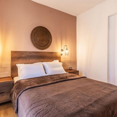 Paradisio Baby & Kinder Hotel Stavrós Екстериор снимка