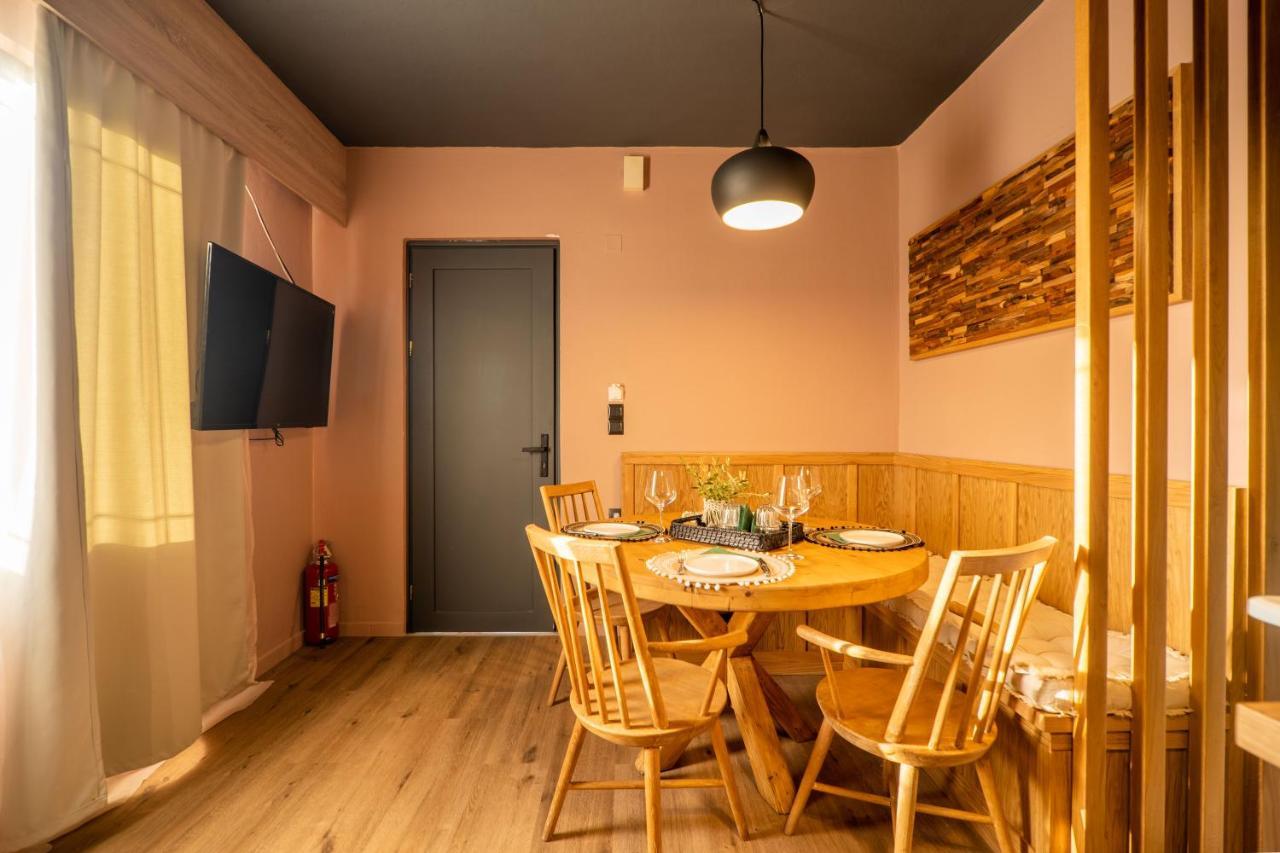 Paradisio Baby & Kinder Hotel Stavrós Екстериор снимка