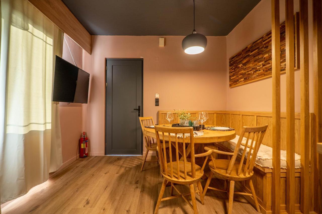 Paradisio Baby & Kinder Hotel Stavrós Екстериор снимка