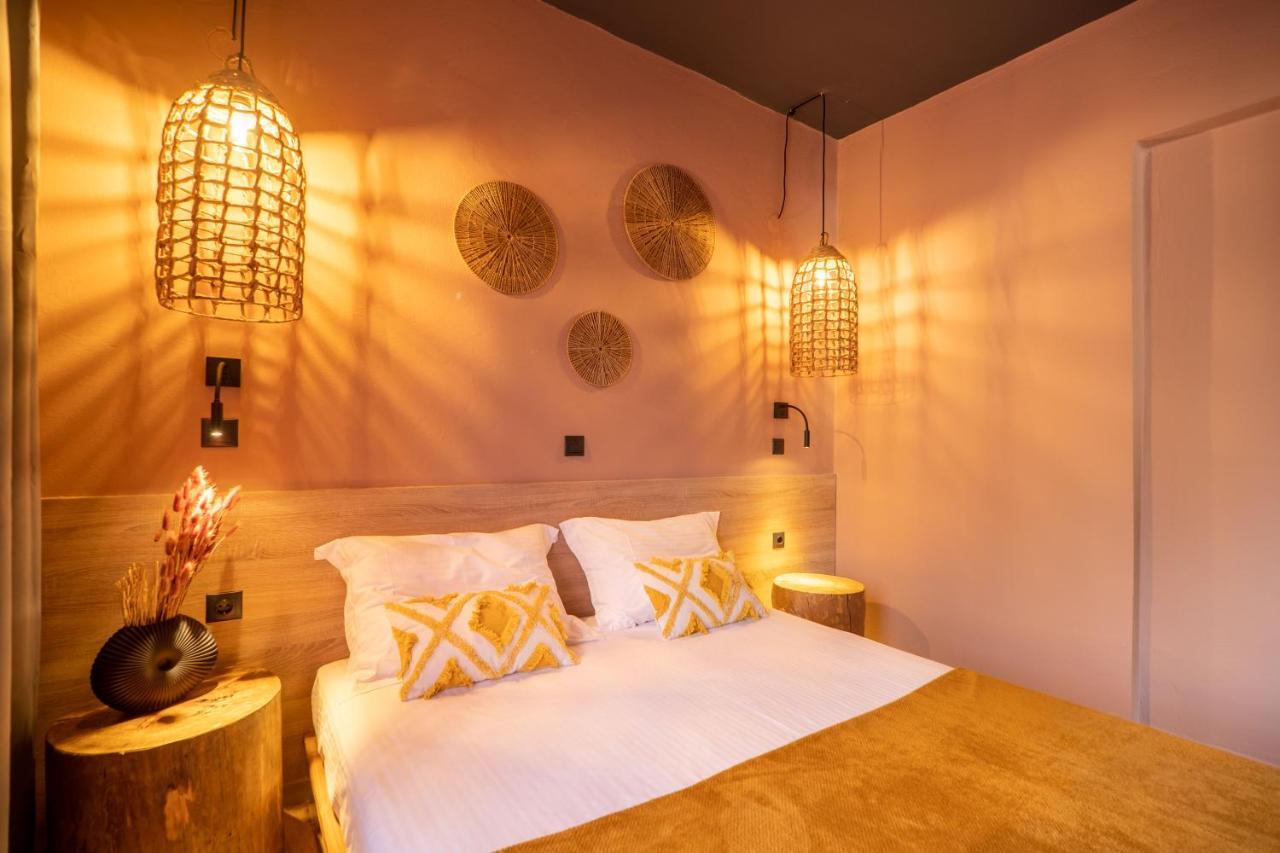 Paradisio Baby & Kinder Hotel Stavrós Екстериор снимка
