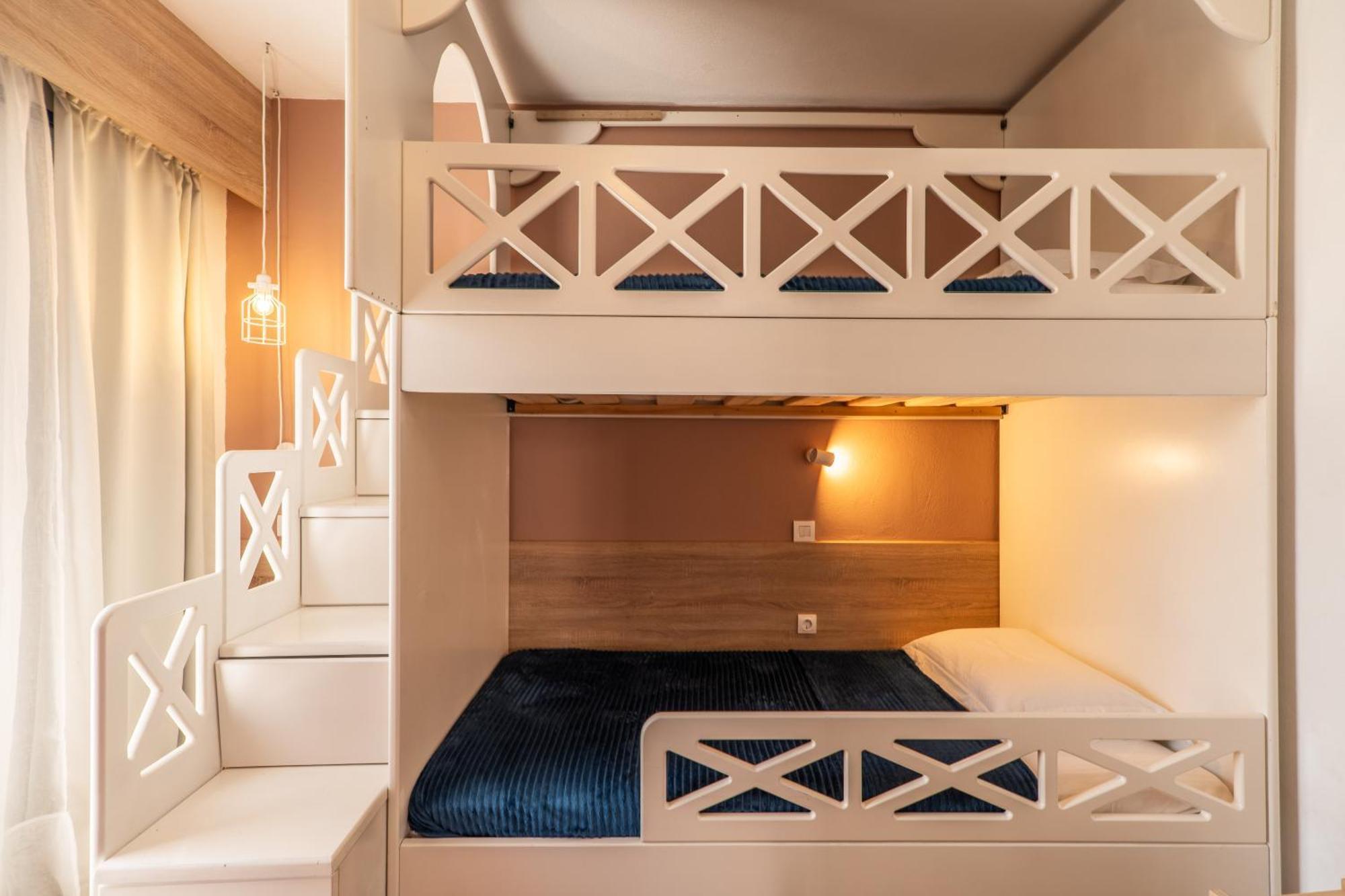 Paradisio Baby & Kinder Hotel Stavrós Екстериор снимка