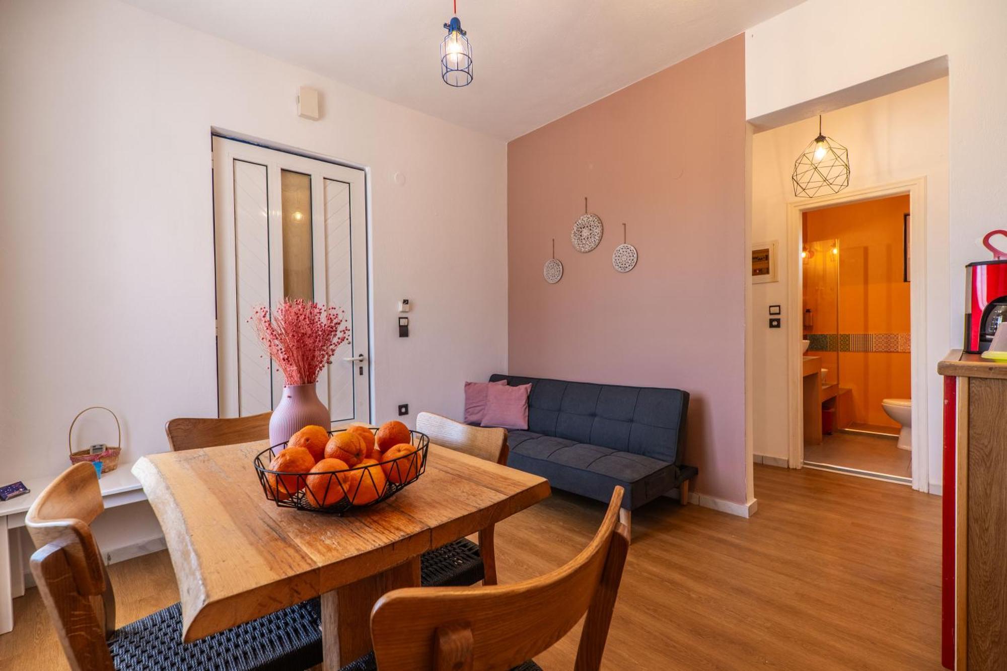 Paradisio Baby & Kinder Hotel Stavrós Екстериор снимка