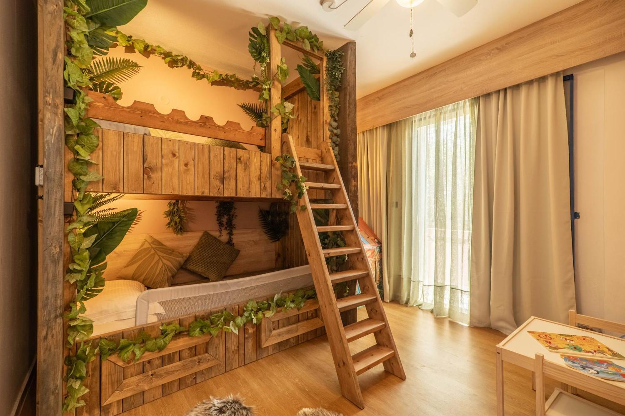Paradisio Baby & Kinder Hotel Stavrós Екстериор снимка