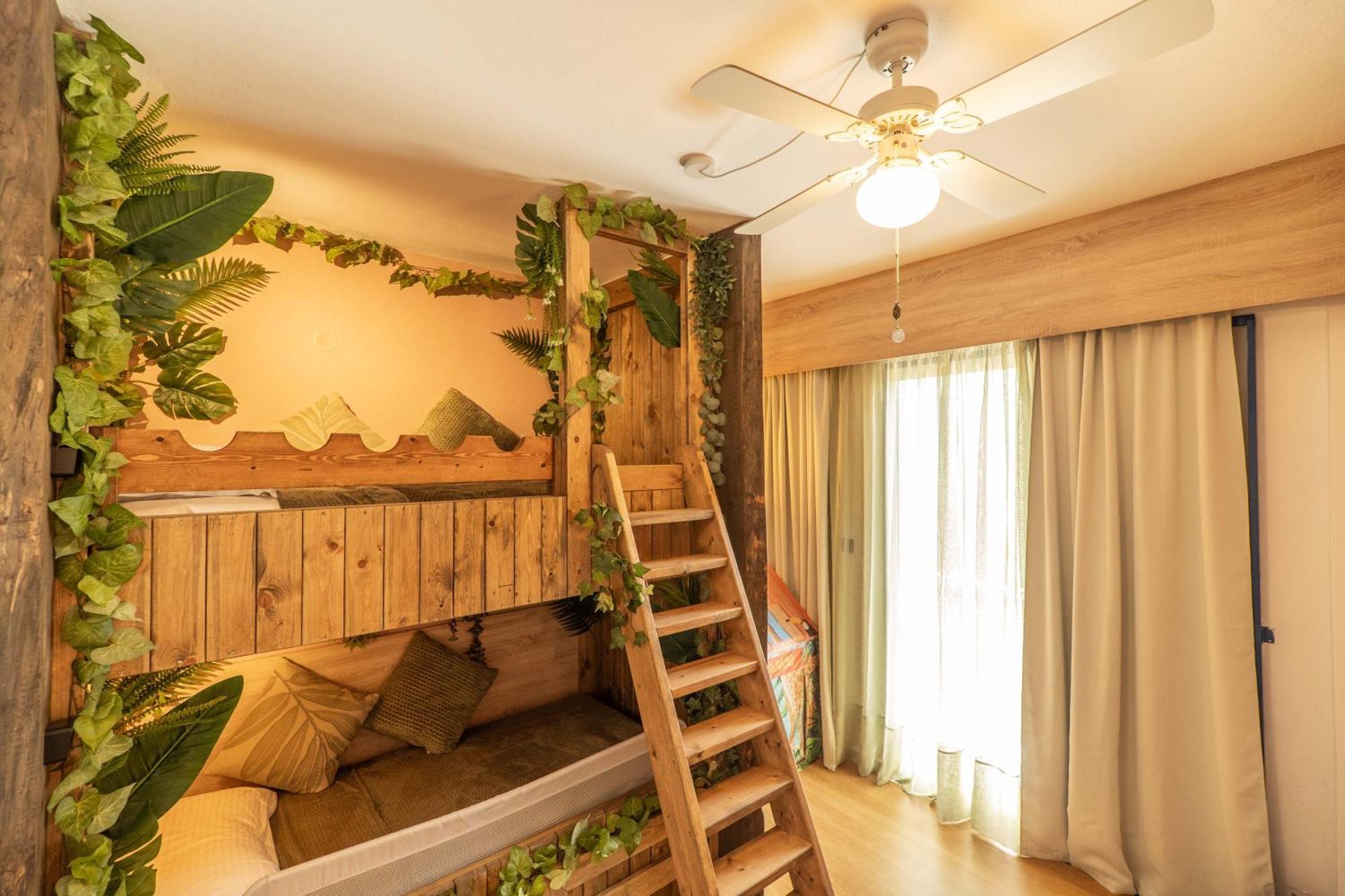 Paradisio Baby & Kinder Hotel Stavrós Екстериор снимка